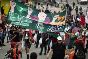 Trump Administration Expands Global Gag Rule to Block DEI and Trans Rights Funding
