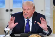 Trump Administration Sends $500M Venezuela Oil Funds to Qatar Bank