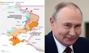 Trump Administration Ties US Security Guarantees to Ukraine Territorial Concessions