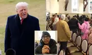 Trump Amplifies Calls for Don Lemon's Imprisonment Over Church Protest Livestream