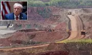 Trump and Congress Move to Overturn Biden's Minnesota Mining Ban