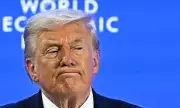 Trump and Zelensky to Hold Talks at Davos Amid US Push for Ukraine Peace Deal