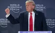 Trump Announces Arctic Breakthrough, Scraps Tariffs After Greenland Talks