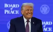 Trump Announces 'Total Access' to Greenland in New NATO Defence Pact