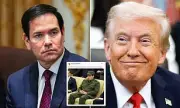 Trump Backs Rubio for Cuba Presidency Amid Oil Threats to Havana