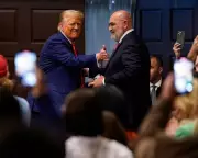 Trump Campaign Manager Abandons Defamation Suit Against Daily Beast