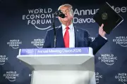 Trump Cancels NATO Tariffs, Announces Greenland Deal Framework