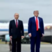 Trump Claims He Secured Putin's Agreement for Week-Long Kyiv Attack Pause Due to Extreme Cold