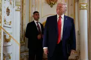 Trump Claims Ukraine Peace Deal 'Reasonably Close' at Davos Forum