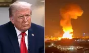 Trump Confirms Secret Sonic Weapon Used in Maduro Capture Operation