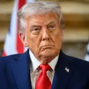 Trump Declares US to 'Run Venezuela' After Military Raid Captures Maduro