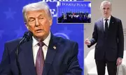 Trump Disinvites Canadian PM from Peace Board After Davos Diplomatic Clash