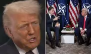 Trump Doubts Nato Loyalty Despite Rutte's Afghanistan Death Toll Reality Check