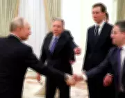 Trump Envoy's Ukraine Blunders Spark Alarm at Peace Talks