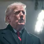 Trump Escalates Rhetoric, Blames ICE Victim Alex Pretti for His Own Death