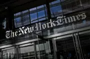 Trump Expands Defamation Suit Against New York Times Over Poll