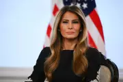 Trump Family Hosts Exclusive White House Screening for Melania Documentary