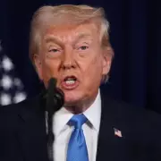 Trump Hints at 'Next Move' Against Mexico After Venezuela Raid