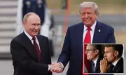 Trump Invites Putin to Gaza Peace Board, Demands $1bn from Allies