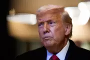 Trump Lauds 'Brave' UK Troops Following NATO Afghanistan Remarks Backlash