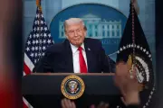 Trump Official Denies Greenland Bid Linked to Nobel Prize Snub