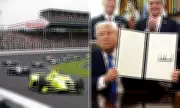 Trump Orders IndyCar Race on DC Streets for America's 250th Birthday