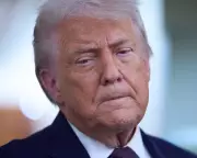 Trump Praises UK Forces After Controversial NATO Remarks on Afghanistan