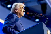 Trump Questions NATO's Loyalty, Claims Allies 'Stayed Back' in Afghanistan