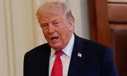 Trump Refuses to Rule Out Greenland Invasion as NATO Tensions Mount