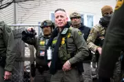 Trump Removes Border Commander Greg Bovino After Minneapolis Fatalities Spark Crisis