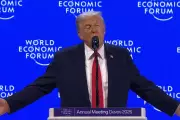 Trump Retreats from Greenland Tariff Threats Following Nato Negotiations