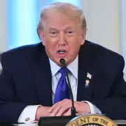 Trump Seeks $100bn Oil Investment in Venezuela as US Forces Seize Tanker