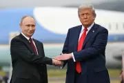 Trump Seeks Davos Ceremony for $1bn 'Peace Board' Amid Global Skepticism
