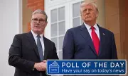 Trump Slams Starmer Over Diego Garcia Deal, Links It to Greenland Demand