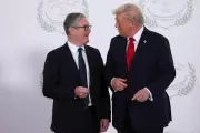 Trump Slams UK's 'Stupid' Chagos Deal, Links It to Greenland Ambition
