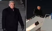 Trump Teases 'Interesting' Davos Trip Amid Greenland Demands and NATO Tensions