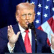 Trump Threatens Canada with 50% Aircraft Tariff Over Gulfstream Certification Dispute