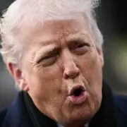 Trump Threatens Tariffs on Allies Opposing Greenland Invasion Plan