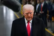 Trump Threatens Tariffs Over Greenland Bid, Poll Shows Just 17% US Support