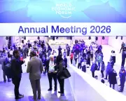 Trump to Discuss Greenland Acquisition at Davos Forum
