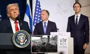 Trump Unveils 'Board of Peace' to Govern Gaza, Demands Hamas Disarmament
