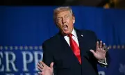 Trump Urges Iranians to 'Take Over' in Major Escalation of Pressure