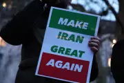 Trump Warns Iran as US Forces Deploy, Russia's Ukraine Casualties Soar