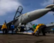 Trump Warns Iran 'Next Attack Will Be Far Worse' as Carrier Group Deploys