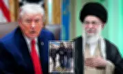 Trump Warns Iran of 'Bigger' Military Action Than Venezuela Raid