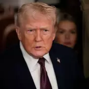 Trump Warns Iran 'Red Line' Near as US Weighs Strikes Over Protest Deaths