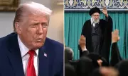 Trump Warns Iran: 'Whole Country Will Be Blown Up' If Assassination Threats Acted Upon