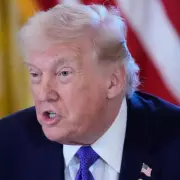 Trump Warns of Potential Violence in Iran, Urges US Citizens to Leave