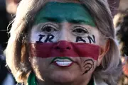 Trump Warns US 'Armada' Approaches Iran as Protest Death Toll Hits 5,000