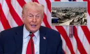 Trump's $1bn 'Board of Peace' Bid Sparks UN Replacement Fears